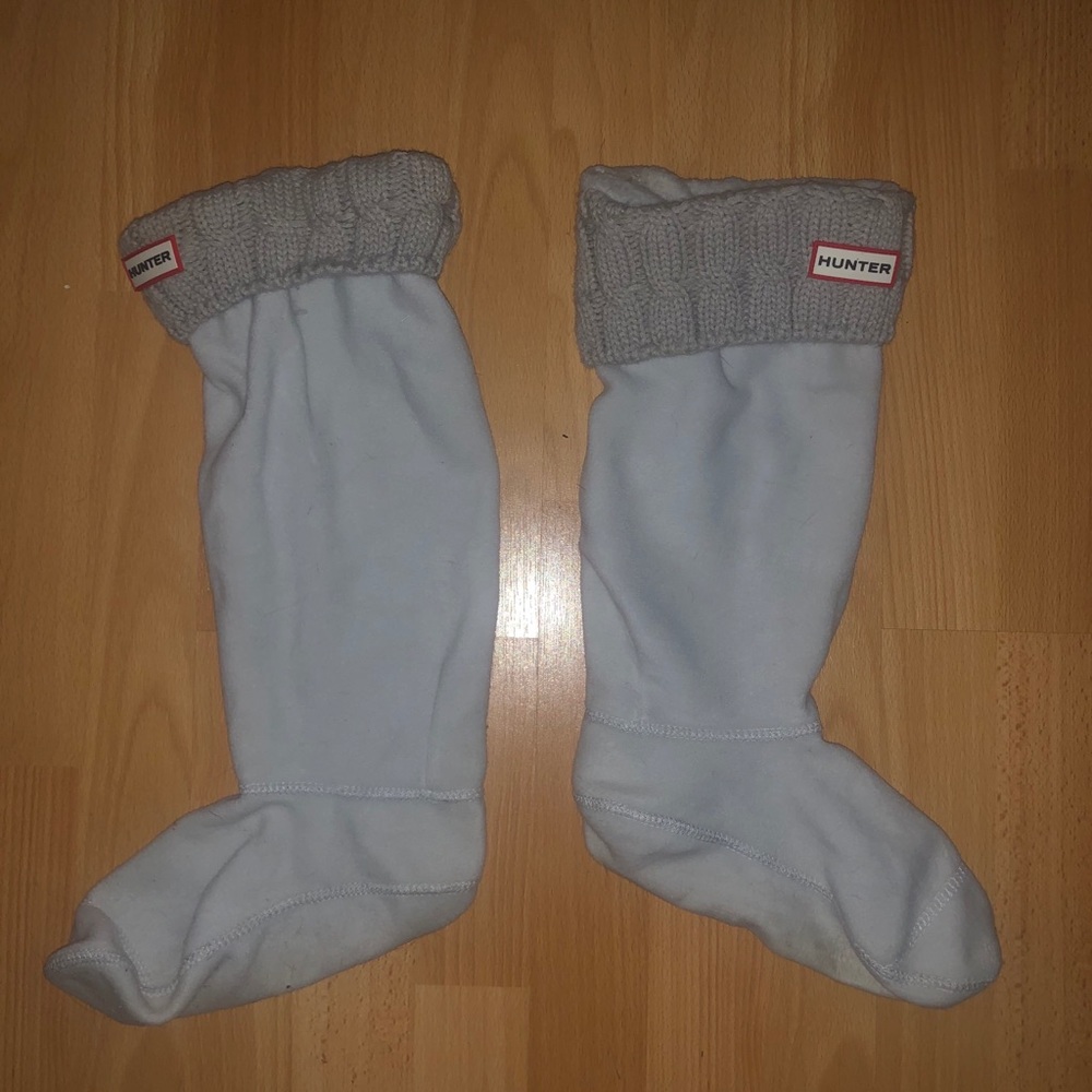 Hunter Boot Socks - image 1